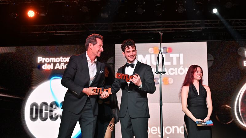 Beyond Music Awards 2026