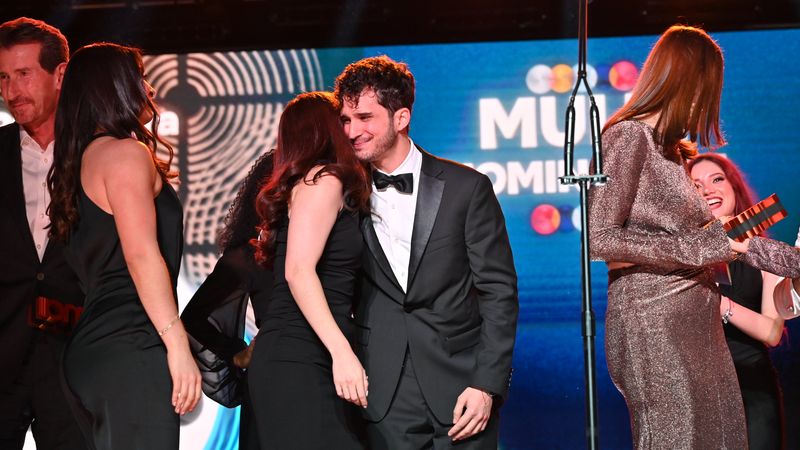 Beyond Music Awards 2026
