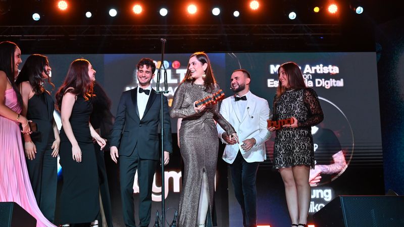 Beyond Music Awards 2026