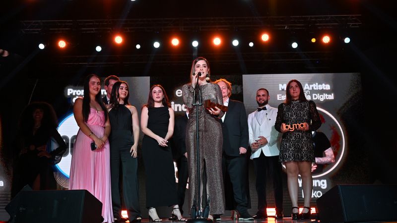 Beyond Music Awards 2026