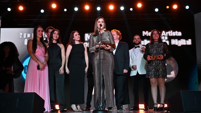 Beyond Music Awards 2026