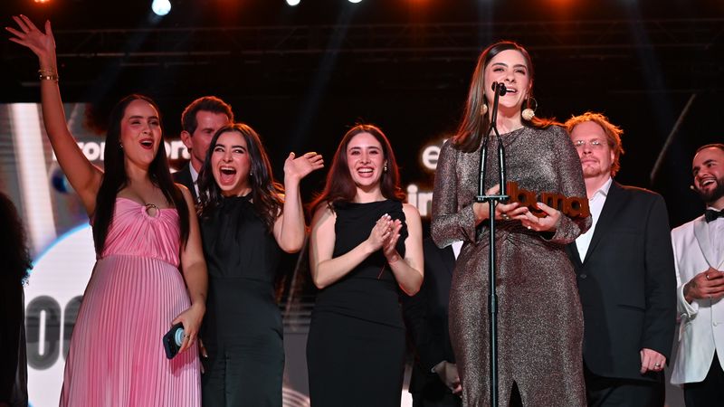 Beyond Music Awards 2026