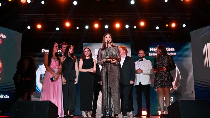 Beyond Music Awards 2026