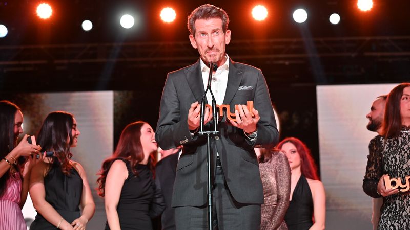 Beyond Music Awards 2026