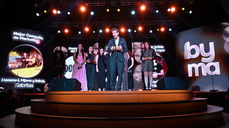 Beyond Music Awards 2026