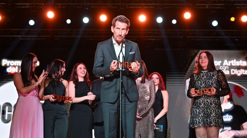 Beyond Music Awards 2026