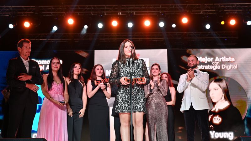 Beyond Music Awards 2026