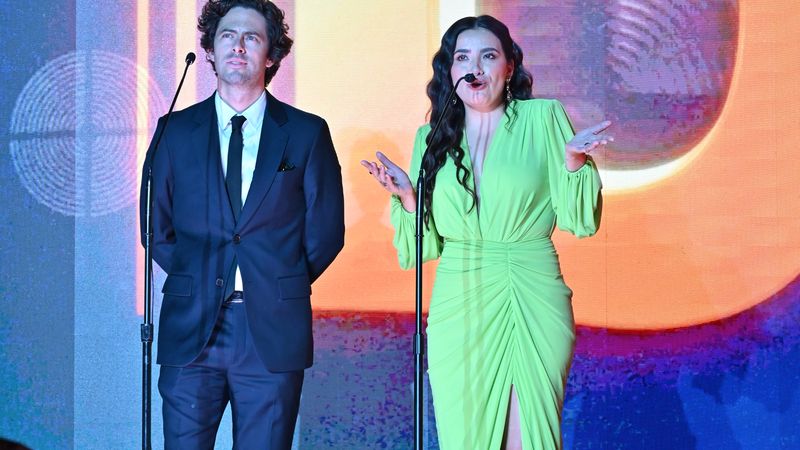 Beyond Music Awards 2026