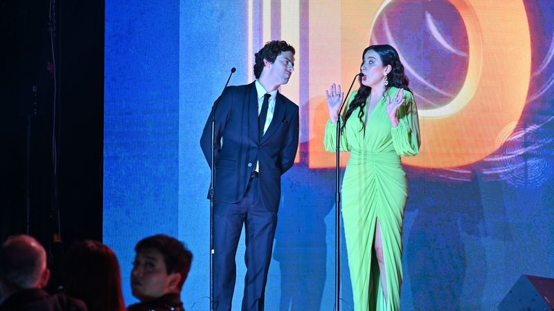 Beyond Music Awards 2026