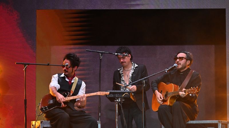 Beyond Music Awards 2026