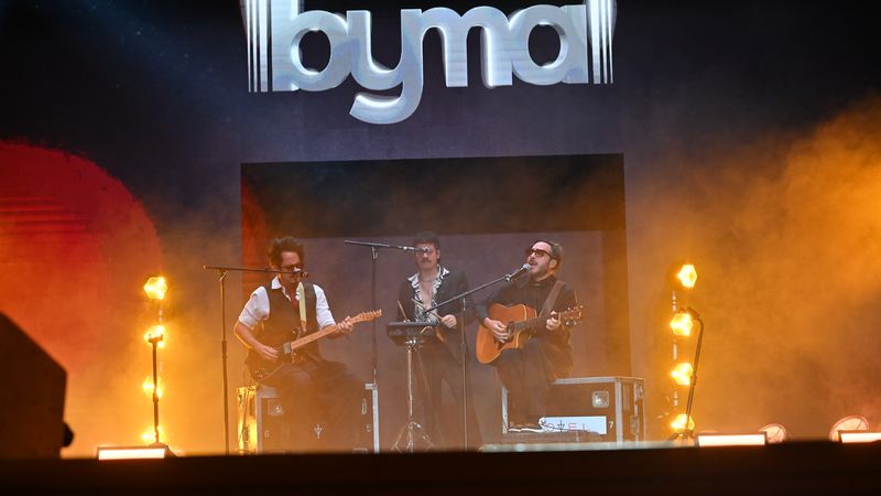 Beyond Music Awards 2026