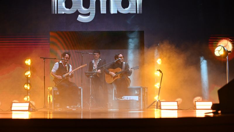 Beyond Music Awards 2026
