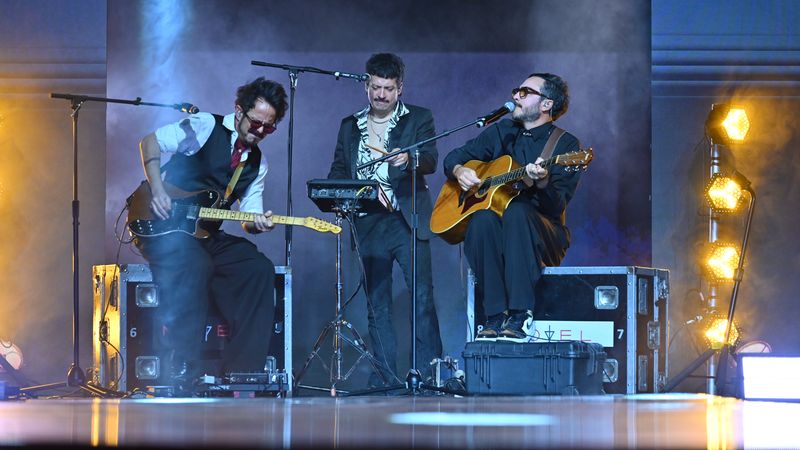 Beyond Music Awards 2026