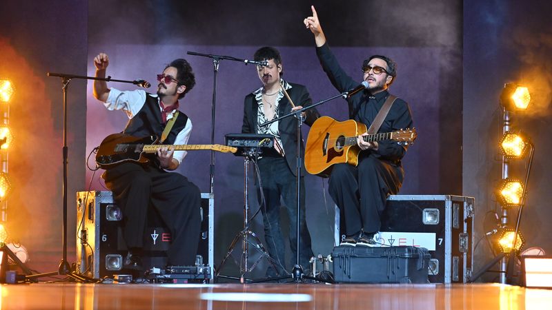 Beyond Music Awards 2026