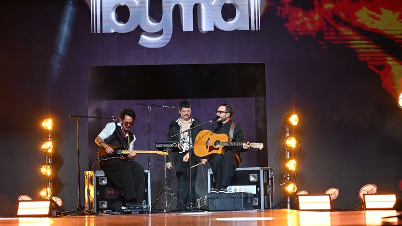 Beyond Music Awards 2026