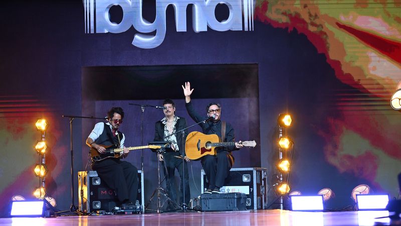 Beyond Music Awards 2026