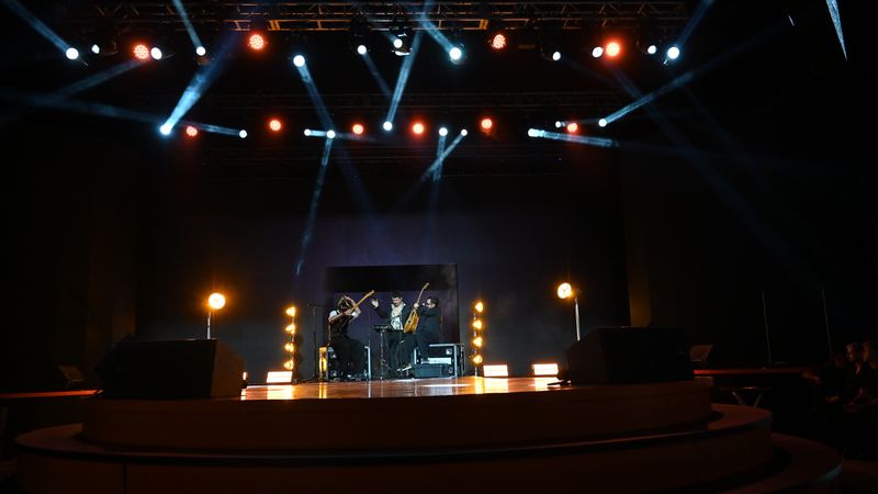 Beyond Music Awards 2026
