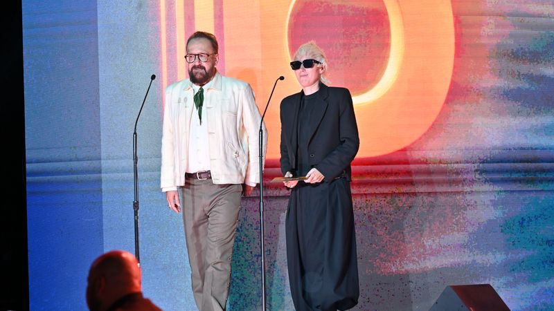 Beyond Music Awards 2026