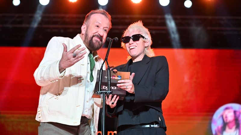 Beyond Music Awards 2026