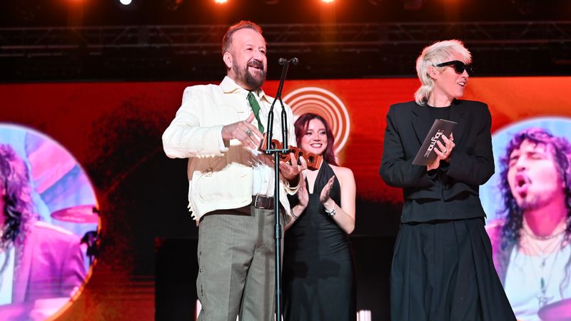 Beyond Music Awards 2026
