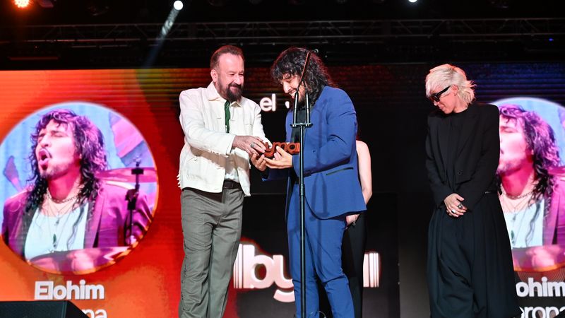Beyond Music Awards 2026