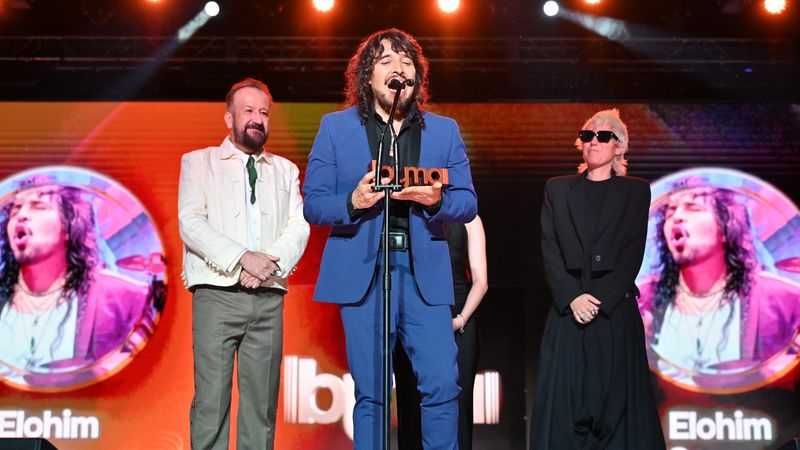 Beyond Music Awards 2026