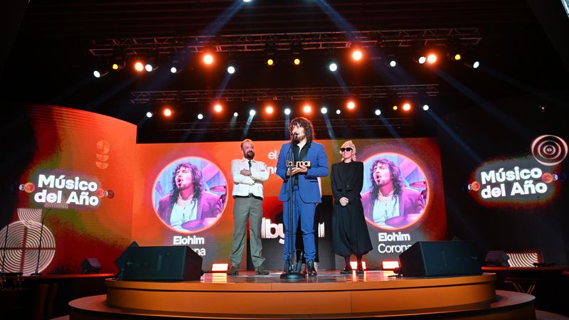 Beyond Music Awards 2026
