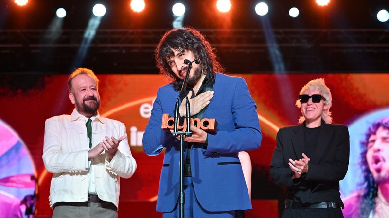 Beyond Music Awards 2026