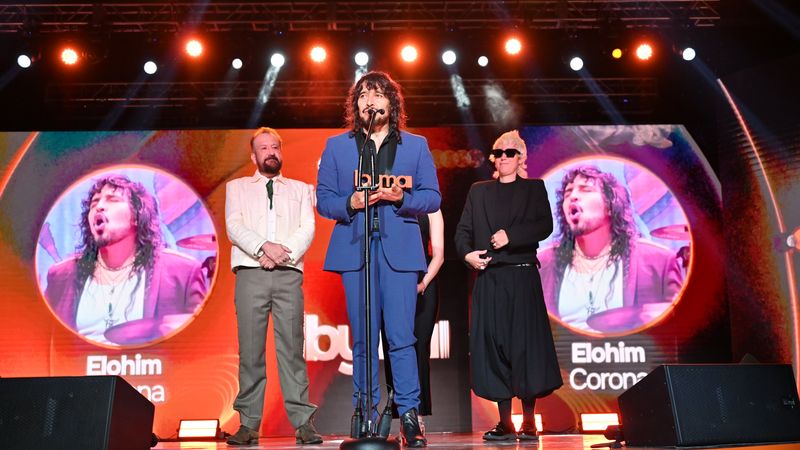 Beyond Music Awards 2026
