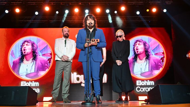 Beyond Music Awards 2026