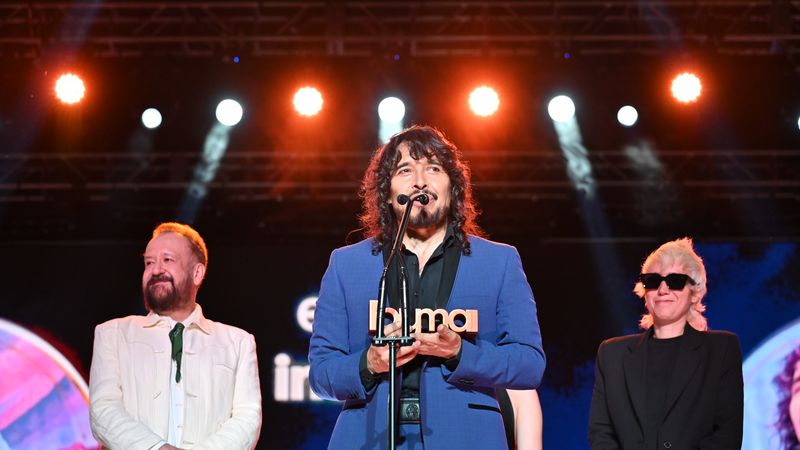 Beyond Music Awards 2026