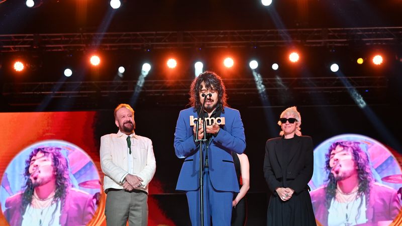 Beyond Music Awards 2026