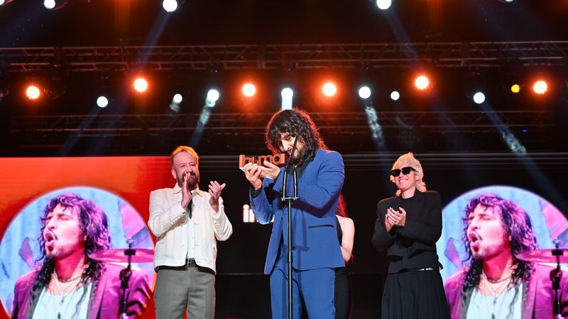 Beyond Music Awards 2026