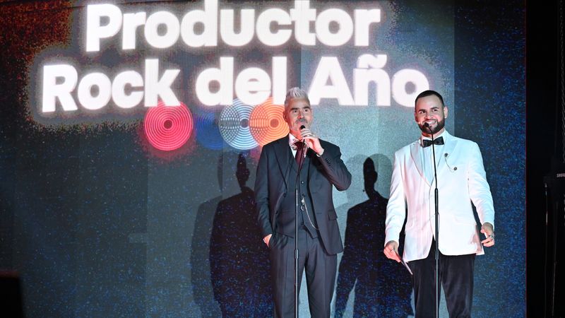 Beyond Music Awards 2026