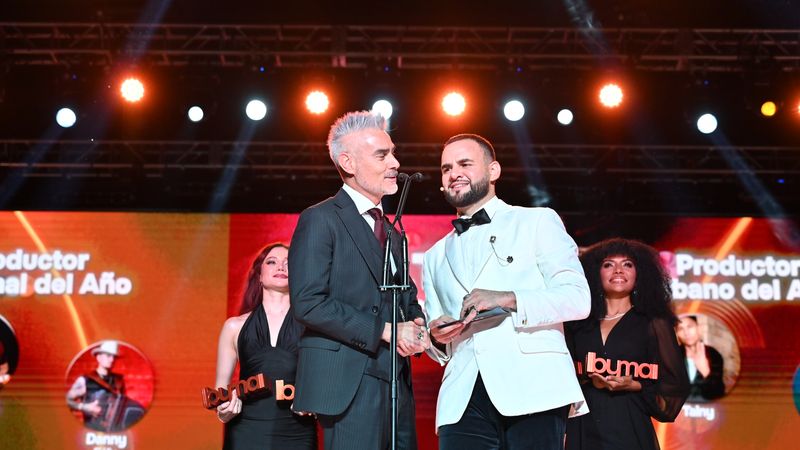 Beyond Music Awards 2026
