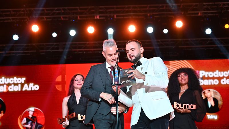 Beyond Music Awards 2026