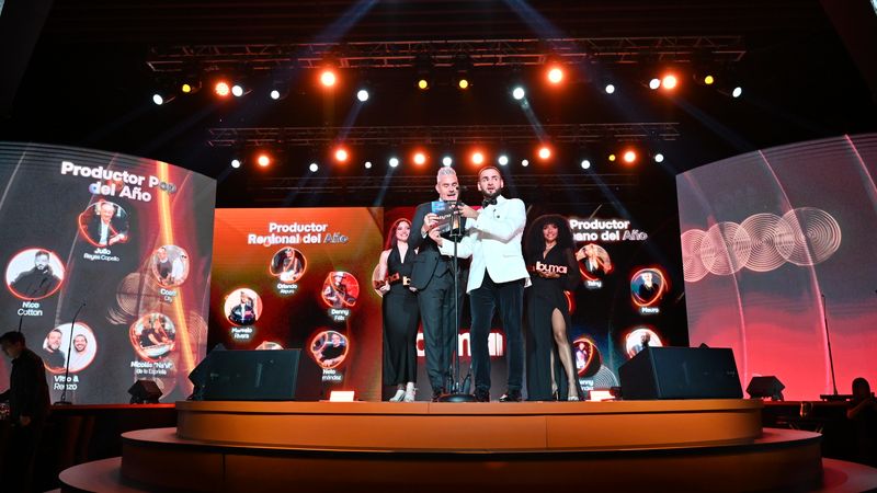 Beyond Music Awards 2026