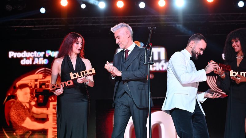 Beyond Music Awards 2026