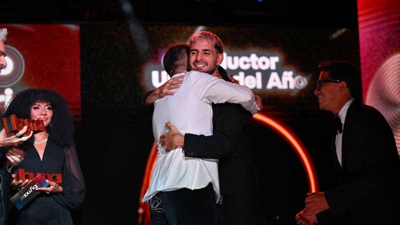 Beyond Music Awards 2026