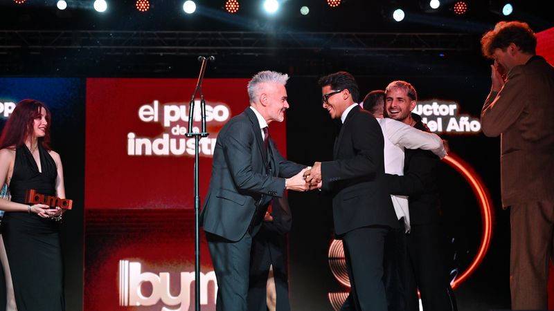 Beyond Music Awards 2026