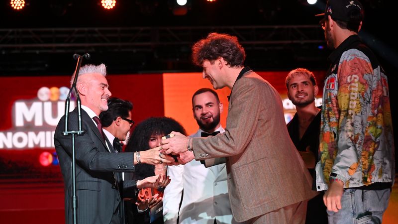 Beyond Music Awards 2026