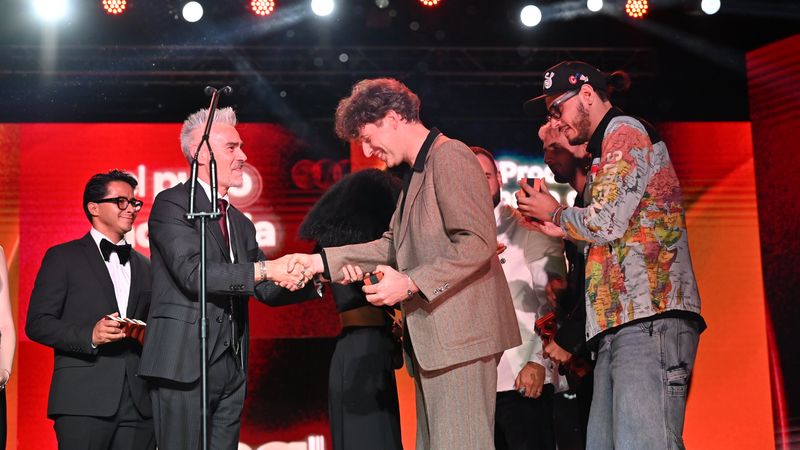 Beyond Music Awards 2026