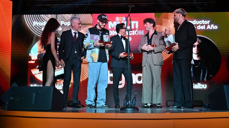 Beyond Music Awards 2026