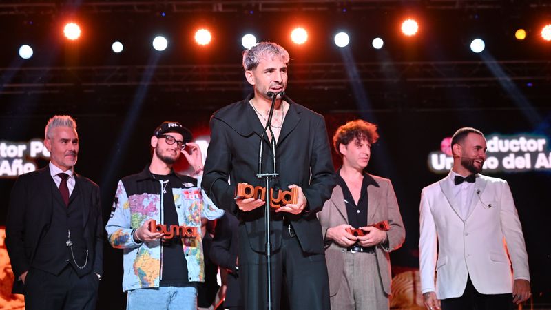 Beyond Music Awards 2026