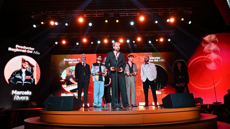 Beyond Music Awards 2026