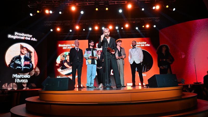 Beyond Music Awards 2026