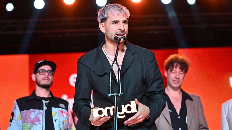 Beyond Music Awards 2026