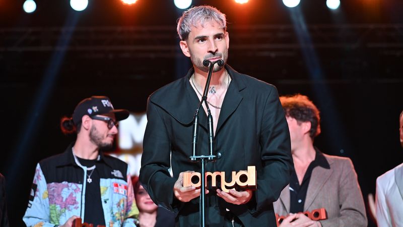 Beyond Music Awards 2026