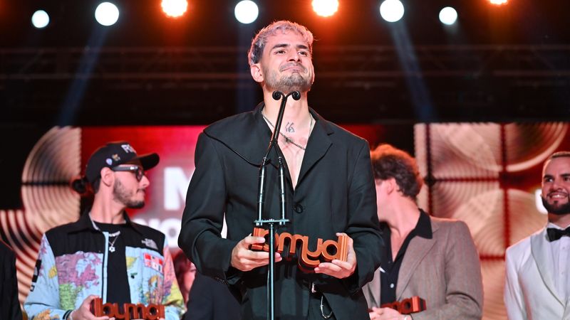 Beyond Music Awards 2026
