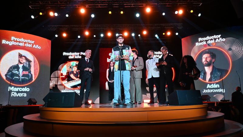 Beyond Music Awards 2026